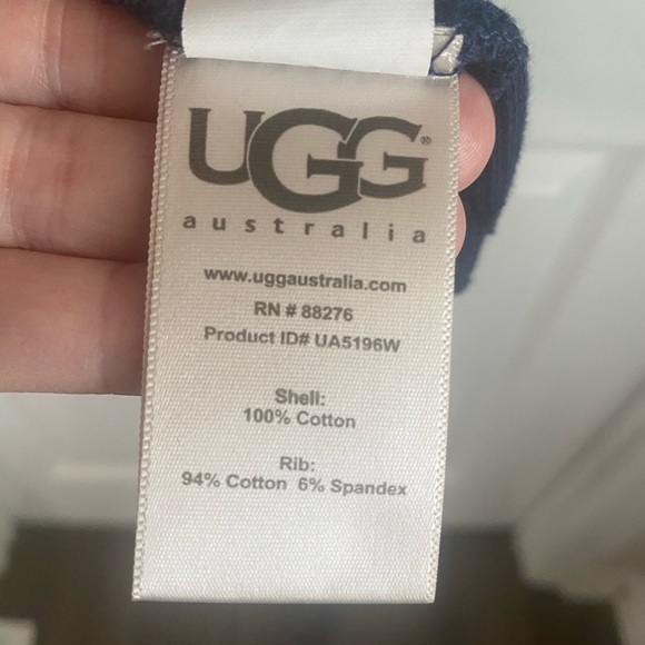 Ugg Sweater - Picture 4 of 5